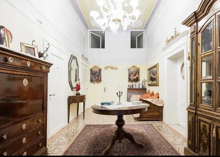 Casa Valier